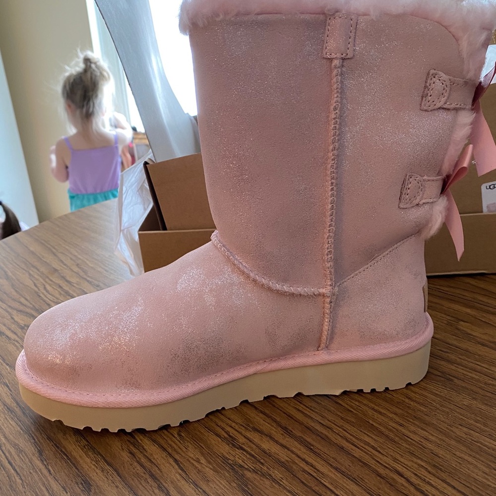 UGG boots